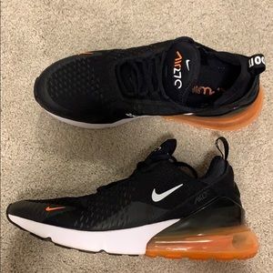Nike Air Max 270 Men’s 10.5